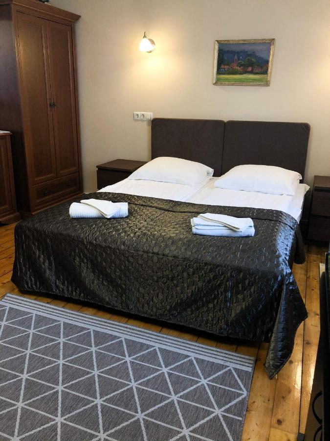 Apartamentai Viktorija ニダ エクステリア 写真