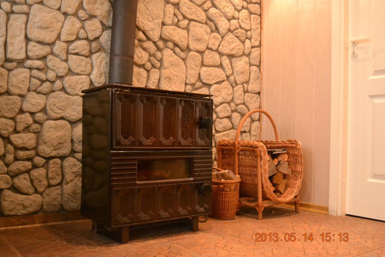 Apartamentai Viktorija ニダ 部屋 写真
