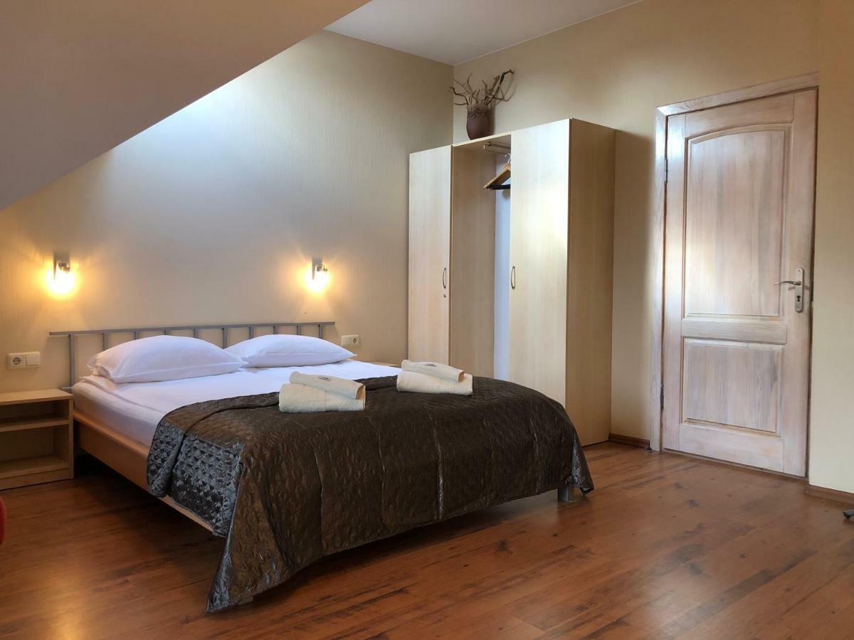 Apartamentai Viktorija ニダ エクステリア 写真