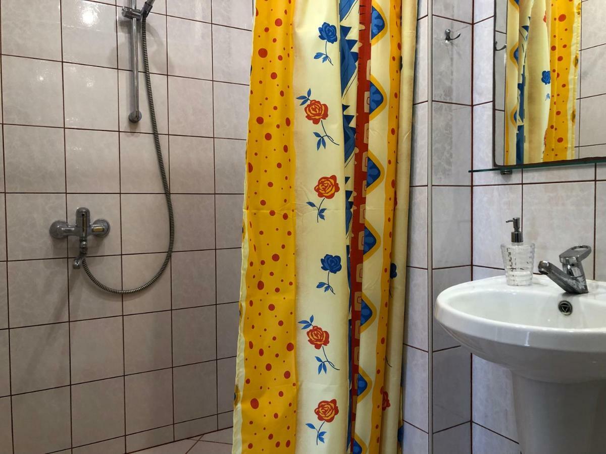Apartamentai Viktorija ニダ エクステリア 写真