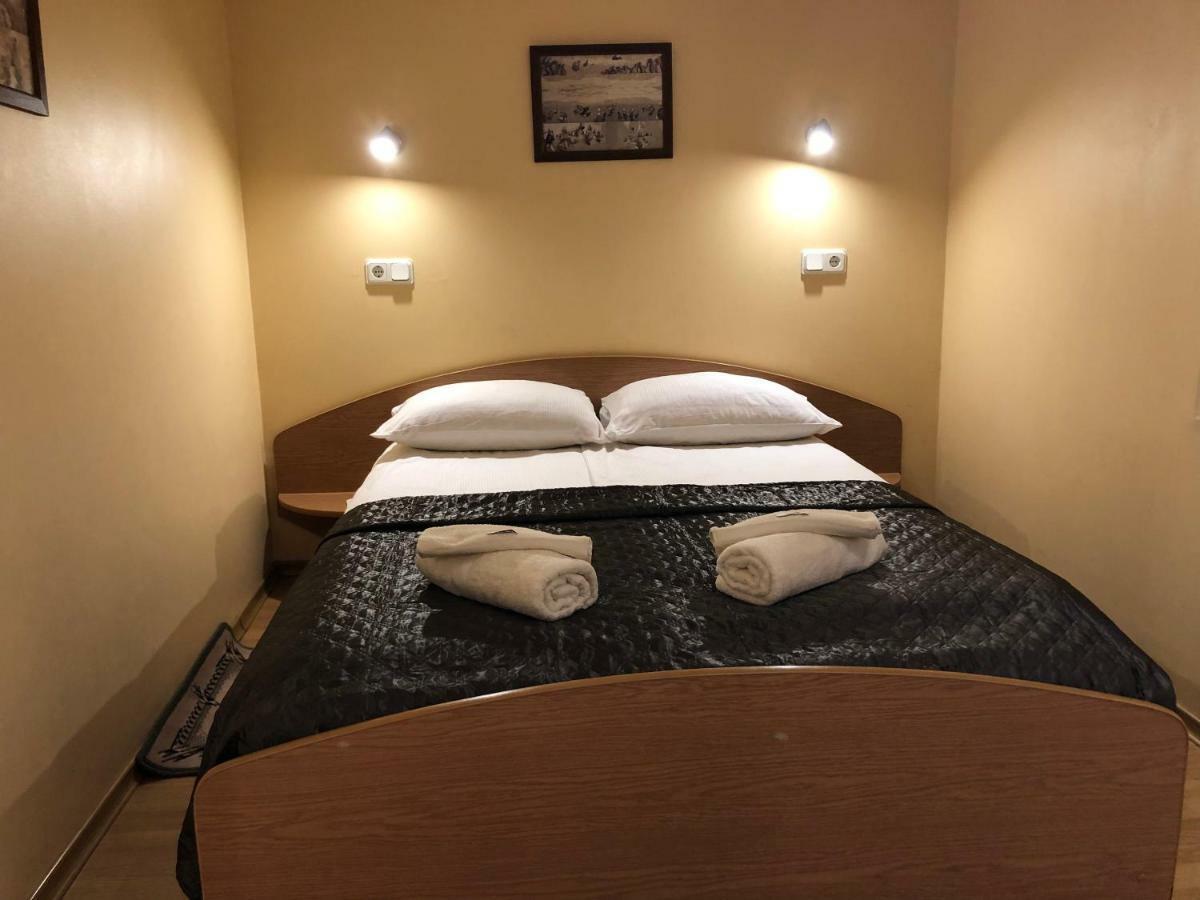 Apartamentai Viktorija ニダ エクステリア 写真
