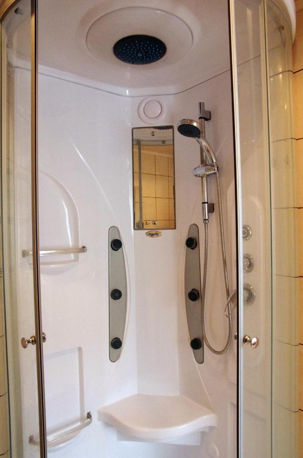 Apartamentai Viktorija ニダ 部屋 写真